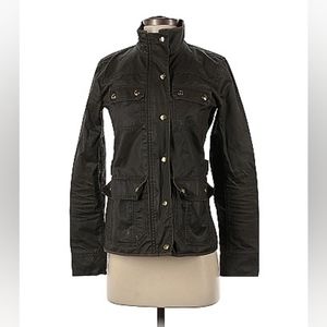 J. Crew Utility Jacket